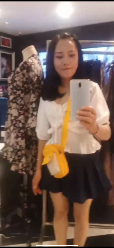 夫子庙水游城菲菲